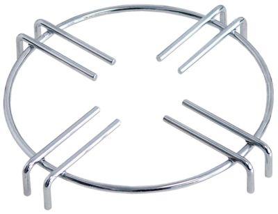 Reduktionsstjerne ø 160mm