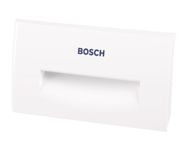 Front Sæbeskuffe til vaskemaskine - Bosch, Siemens