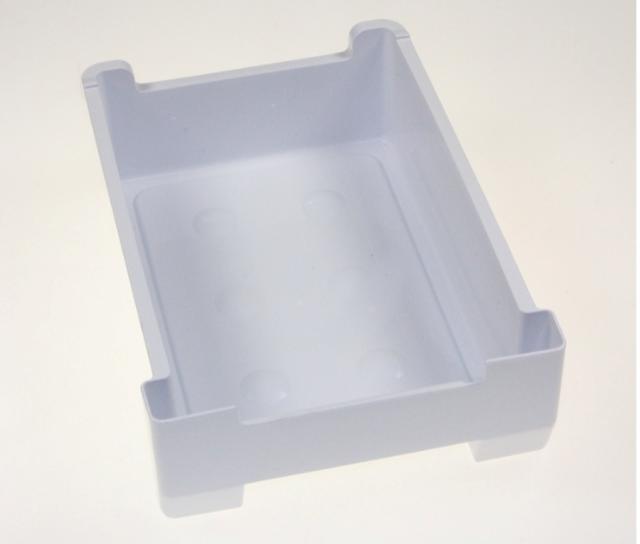 Tray ice cube