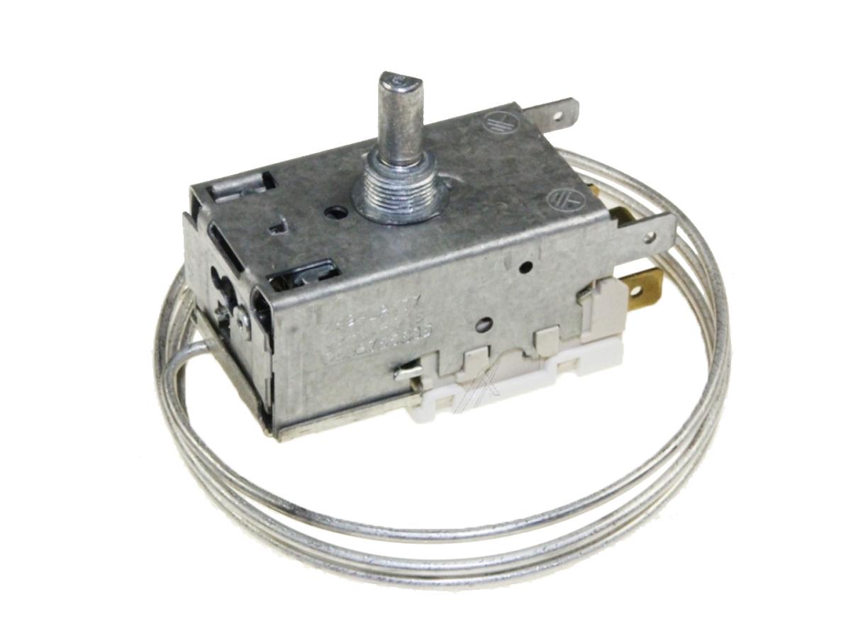 Termostat køl