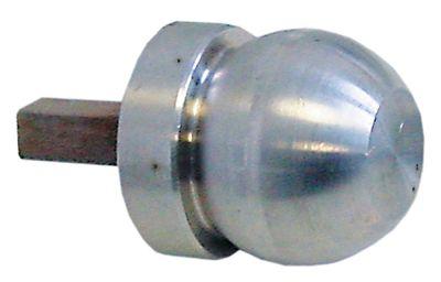 ball for skewer