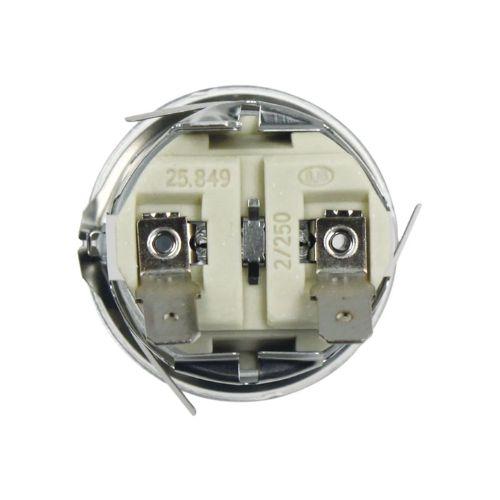 Lampe komplet til AEG Electrolux Voss komfur ovn