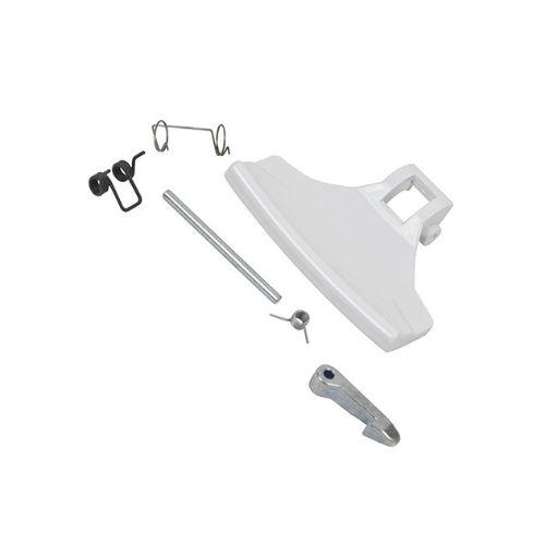 Håndtag til Ikea Zanussi vaskemaskine