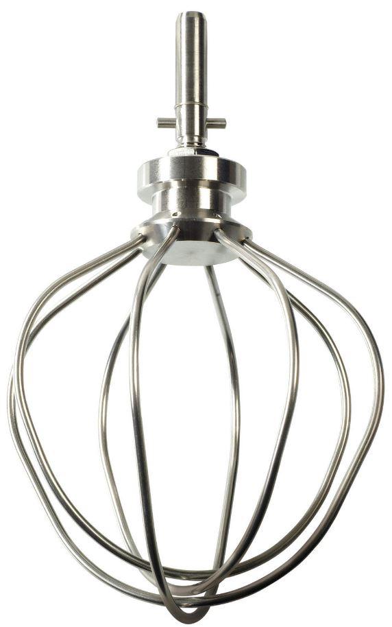 Kenwood piskeris Chef 5 wire UDGÅET