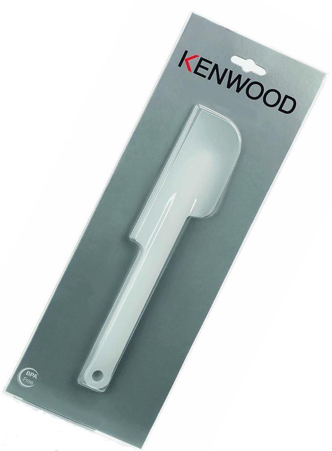 Kenwood dejskraber