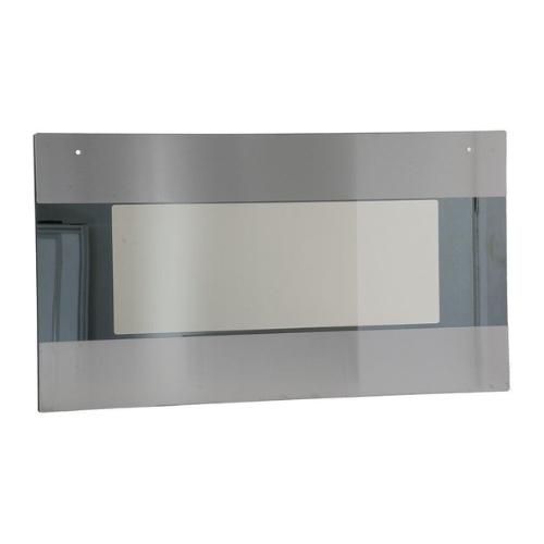 Forreste glas Smeg ovn