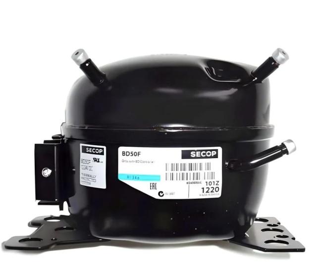Kompressor BD50F R134a *)