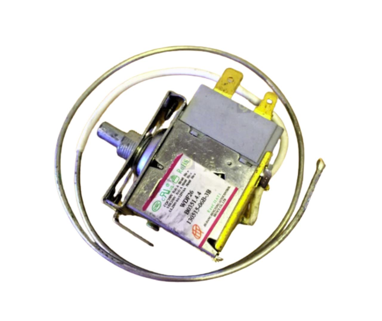 Termostat Atlas køleskab