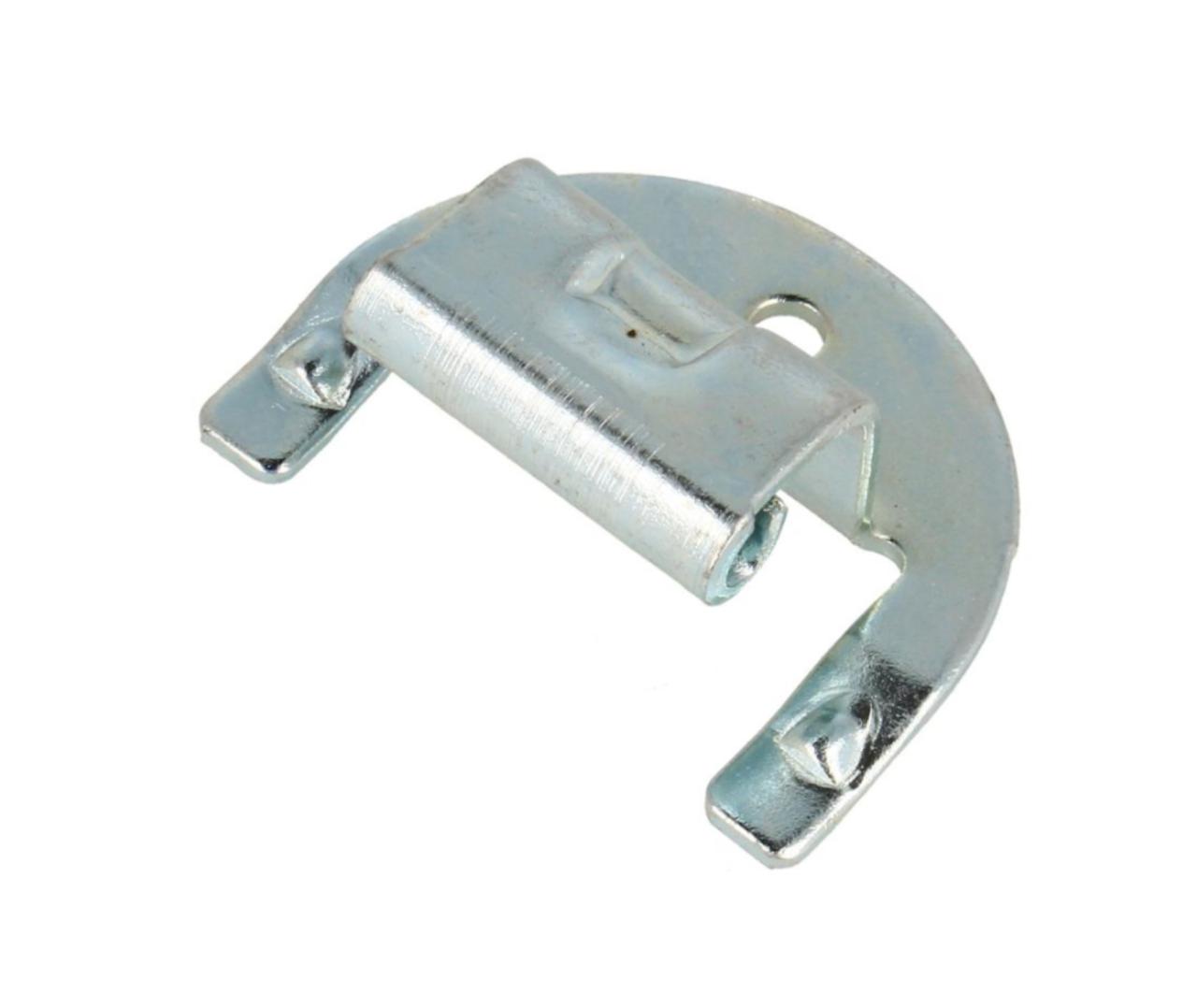 Lågehængsel tørretumbler