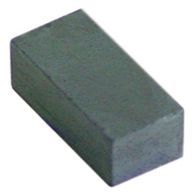 Magnet H 9mm L 25mm B 13mm  -