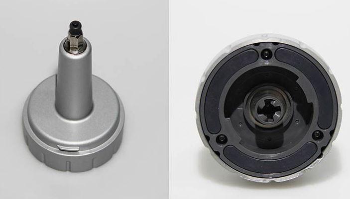 Aksel til KAH647 Foodprocessor