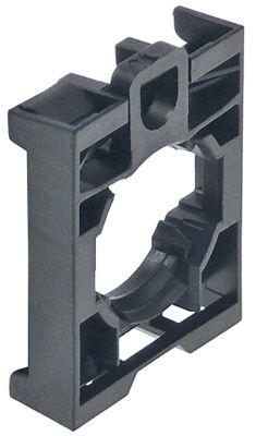Kontaktblokholder  - 3x