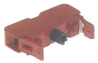 Kontaktblok 1NO