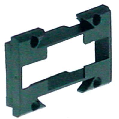 Kontaktblokholder