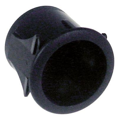 Elementholder ø 24mm til tryktaster ø21mm