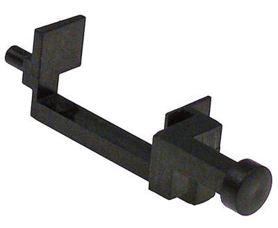 Tryktast ø 10mm L 72mm til enhed CICLONE