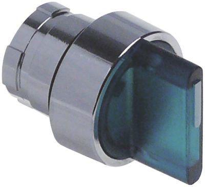rotary selector mounting measurements ø22mm greensequence 0-1 latching illuminated