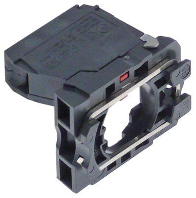 Kontaktblok 1NC ZB5-AZ102 SCHNEIDER ELECTRIC 10A maks 250V