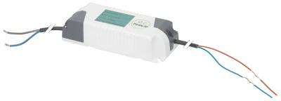 Strømforsyning til LED'er 2# Input AC85V-265V Output DC200mA Kabellængde 40mm