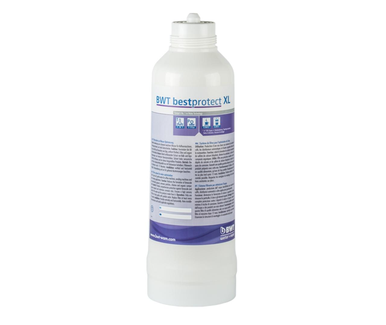 Filter patron BWT Bestprotect XL