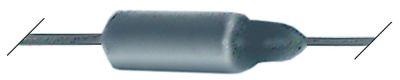 Termosikring VPE 1Stk. Frakoblingstemp. 110°C Nominel effekt 10A