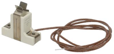 Lampeholder Fatning EasyFit L 20mm H 15mm