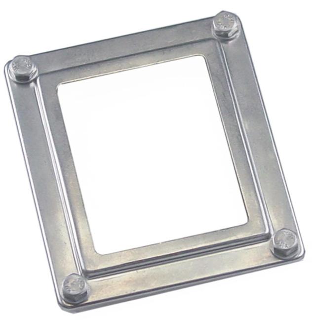 Lampeglas passer til FOINOX