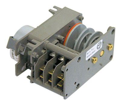 timer FIBER P26 engines 1 chambers 3operation time 120s 230V manuf. no. P265J03H322