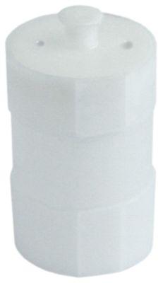 Afspændingsmiddelbeholder