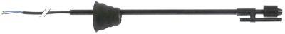 Sugespyd l 345mmmed kontalt for tom tank NC
