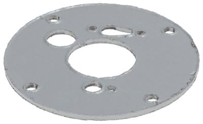 Pakning til brænder