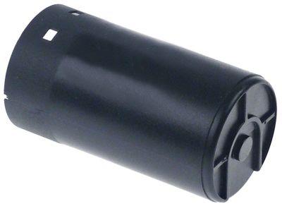 Startkondensator 330V Tilkoblingsvarighed 17% 50/60Hz Kapacitet 52µF