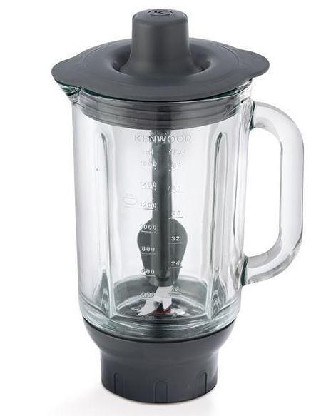 Kenwood Blender KAH359GL Major & Chef