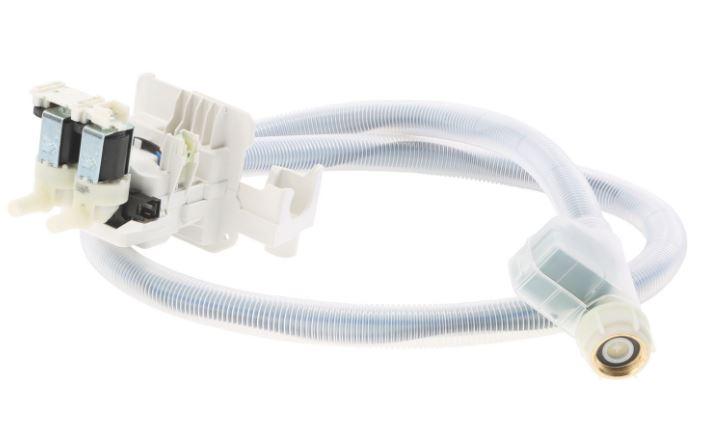 Aquastop med flowsensor Bosch Siemens vaskemaskine