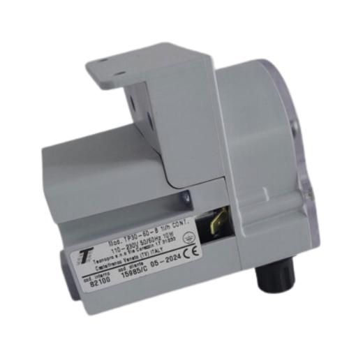 Dosering afsp. TP30-60-B