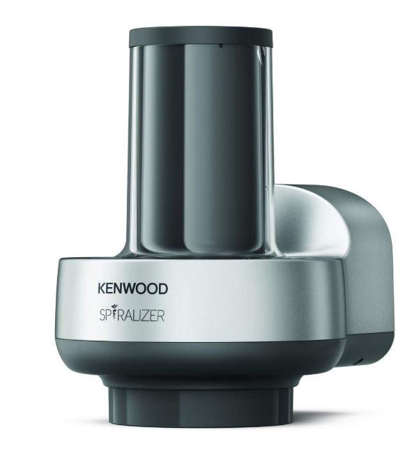 Kenwood Spiralizer KAX700PL