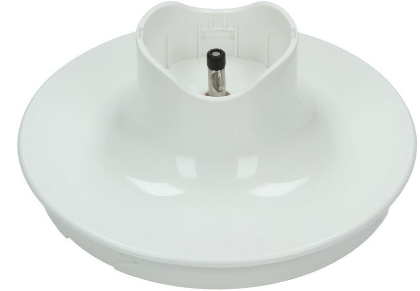 Låg Kenwood Minihakker