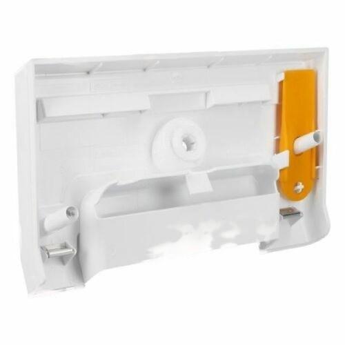 Front Gribeplade For Sæbeskuffe Miele vaskemaskine