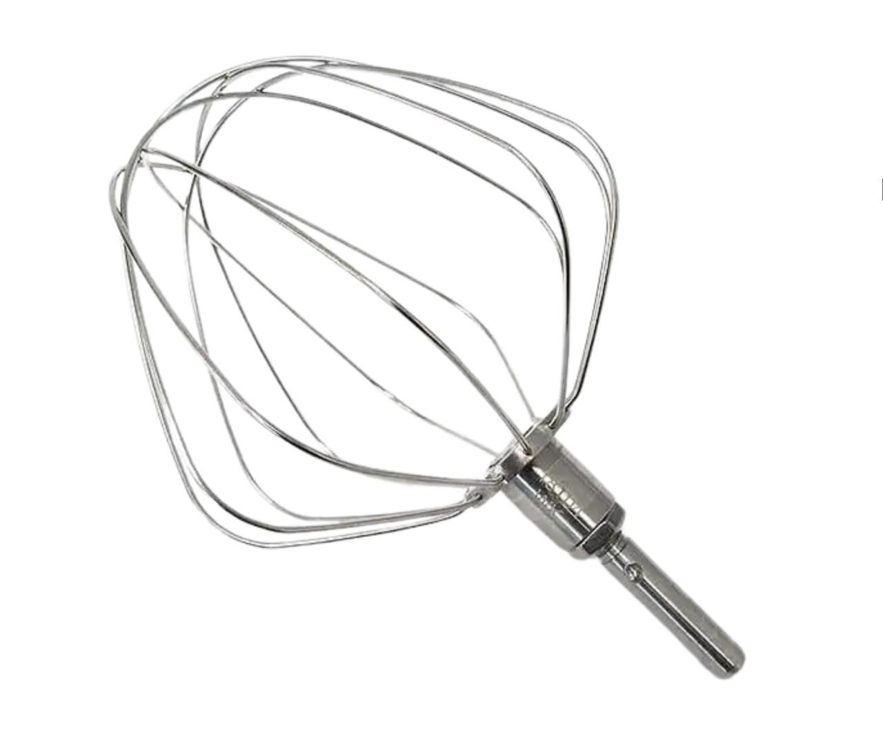 Kenwood piskeris Chef 6 wire