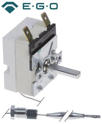 Termostat 1p 030-110°c no 16auniversal