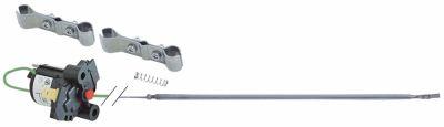 safety thermostat switch-off temp. 305°Cprobe ø 3mm probe L 140mm capillary pipe 2270mm