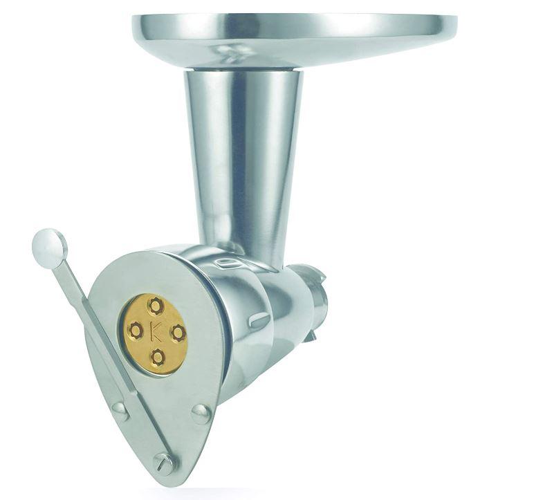Kenwood pastamaskine KAX92.A0ME