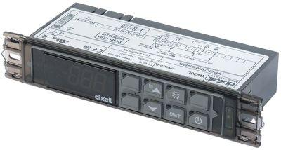 Elektronikregulering 230V Type XW30L-5N0C0-R DIXELL