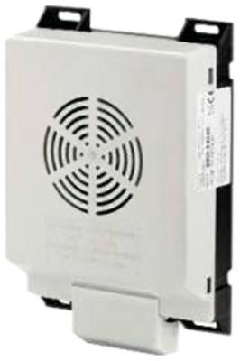 Alarmenhed 230VAC Type AKO-5404C Spænding AC Mål 212x139x52mm 90dB Akku-kapacitet 1h