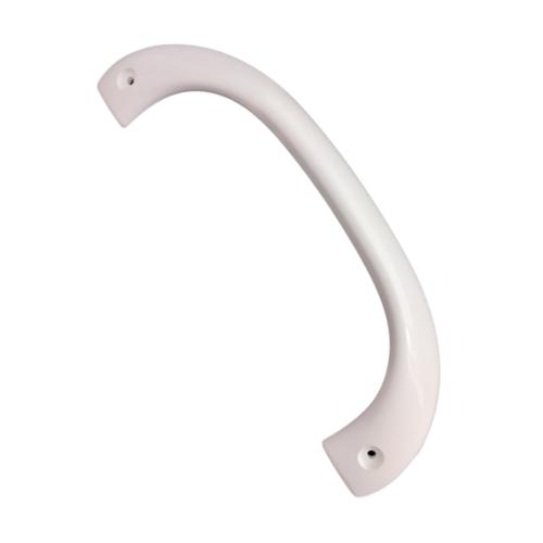 Håndtag Hvid, Asko - Asko 