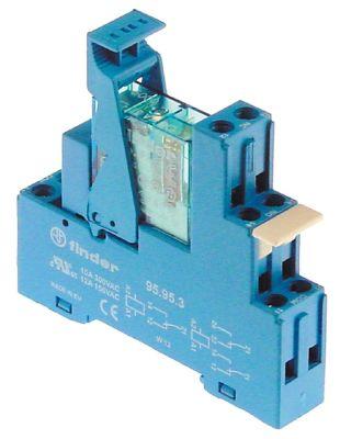 Printrelæ 12VDC