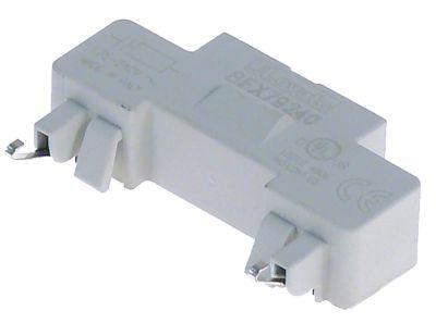 RC-led Type BF2600A230 passer til Serie BF09-32 Mærkespænding 125-240VACV