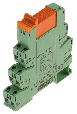 print relay 12VDC at 250V 10A with relay socket