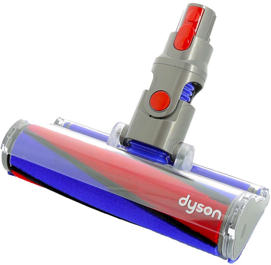 Dyson Turbomundstykke V7