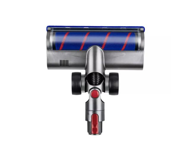 Turbomundstykke med LED til glatte gulve, passer til Dyson